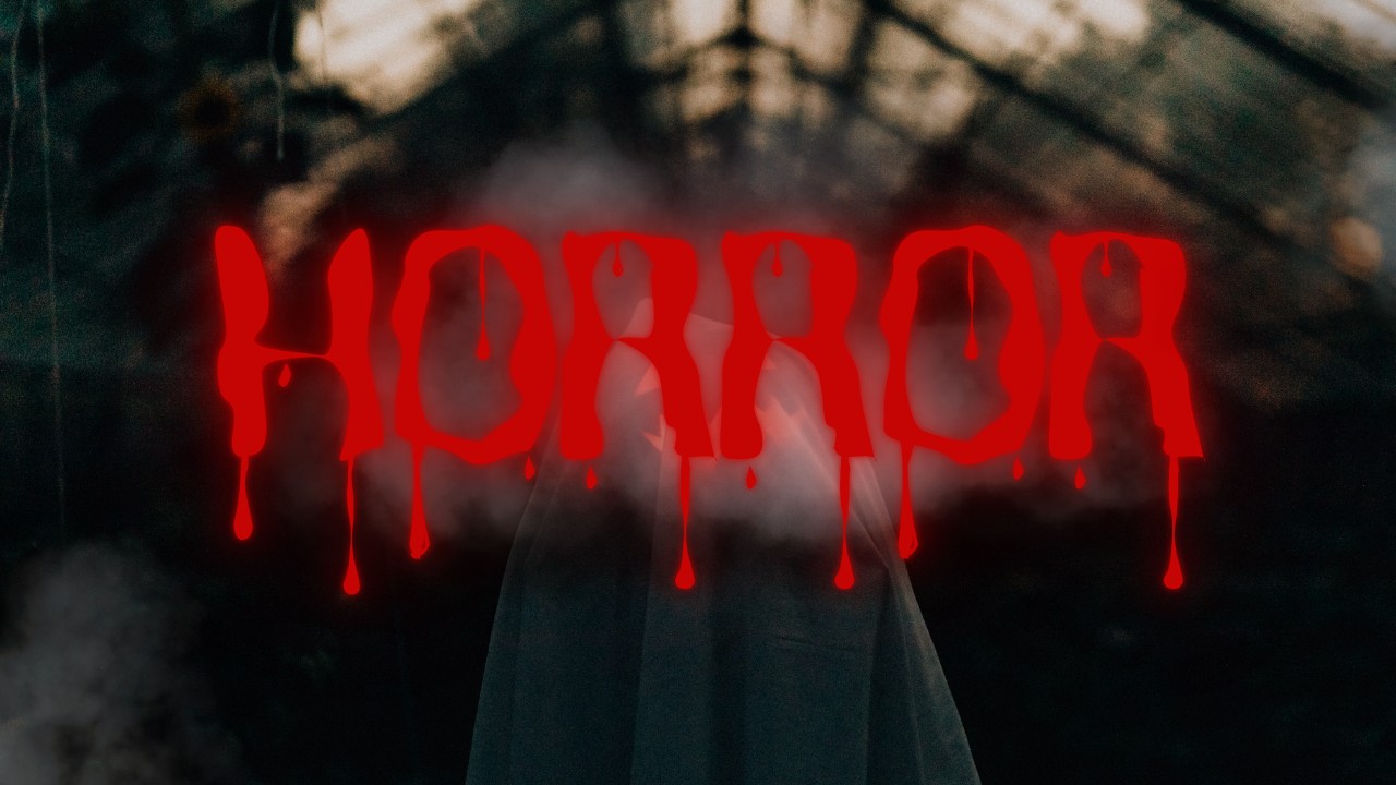 ホラーコンバート